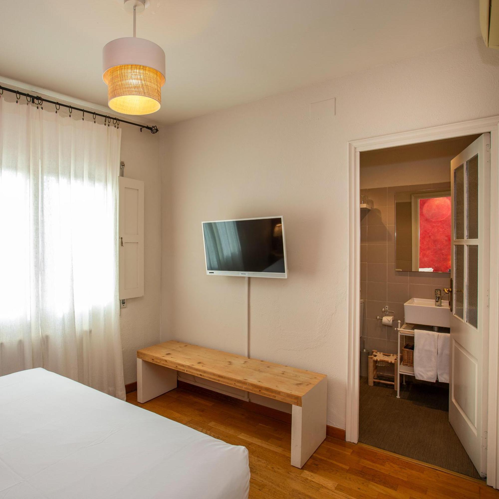 Hotel Boutique Niu De Sol - Designed For Adults Palau Saverdera Exterior photo