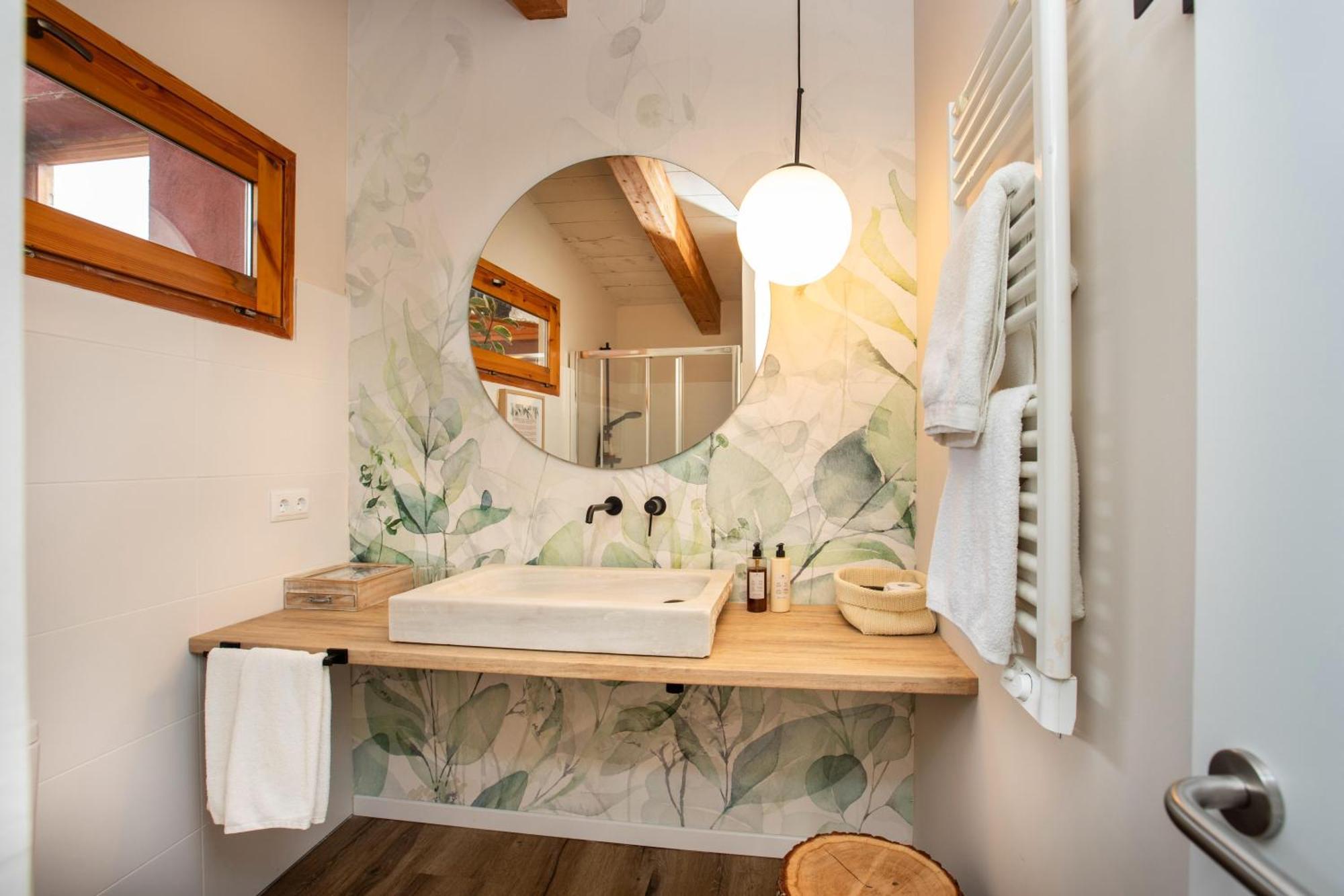 Hotel Boutique Niu De Sol - Designed For Adults Palau Saverdera Exterior photo