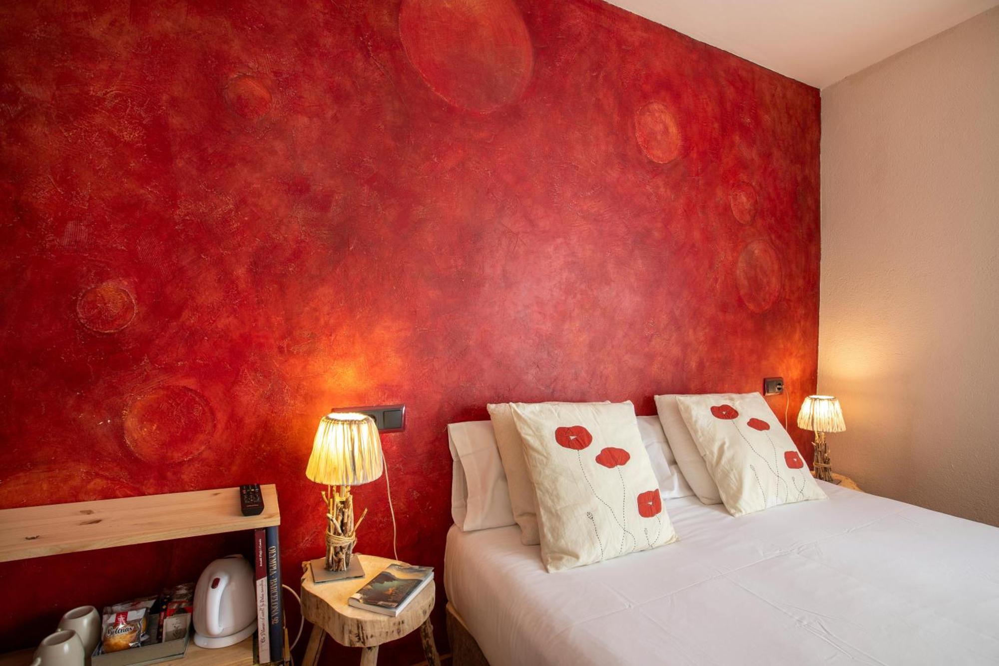 Hotel Boutique Niu De Sol - Designed For Adults Palau Saverdera Exterior photo