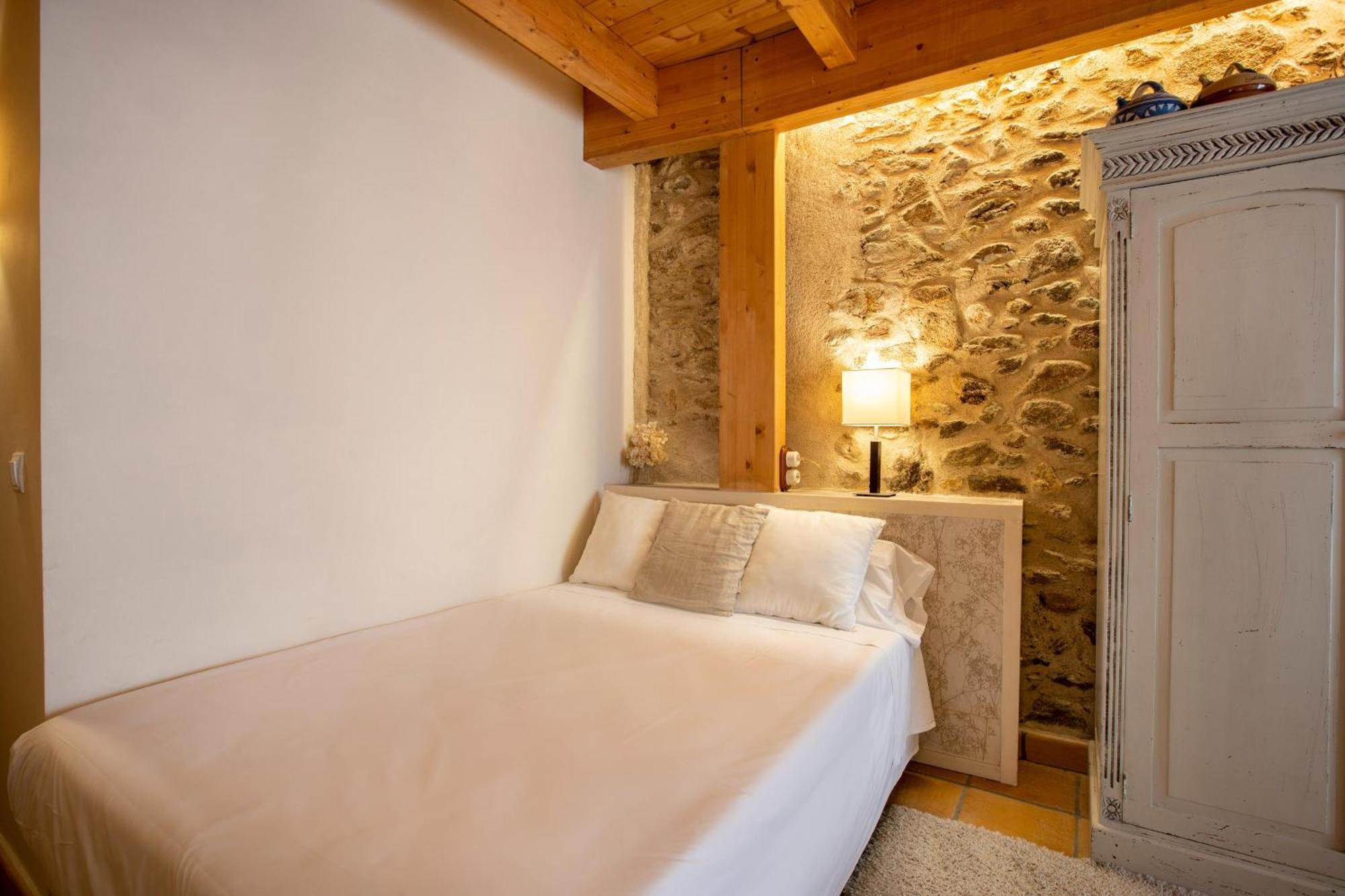 Hotel Boutique Niu De Sol - Designed For Adults Palau Saverdera Exterior photo