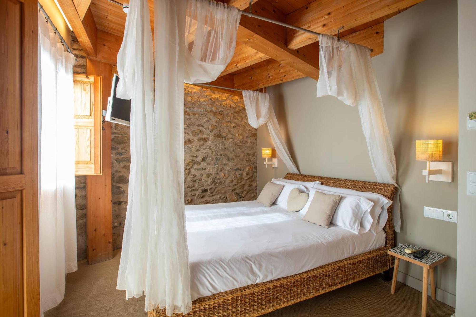 Hotel Boutique Niu De Sol - Designed For Adults Palau Saverdera Exterior photo