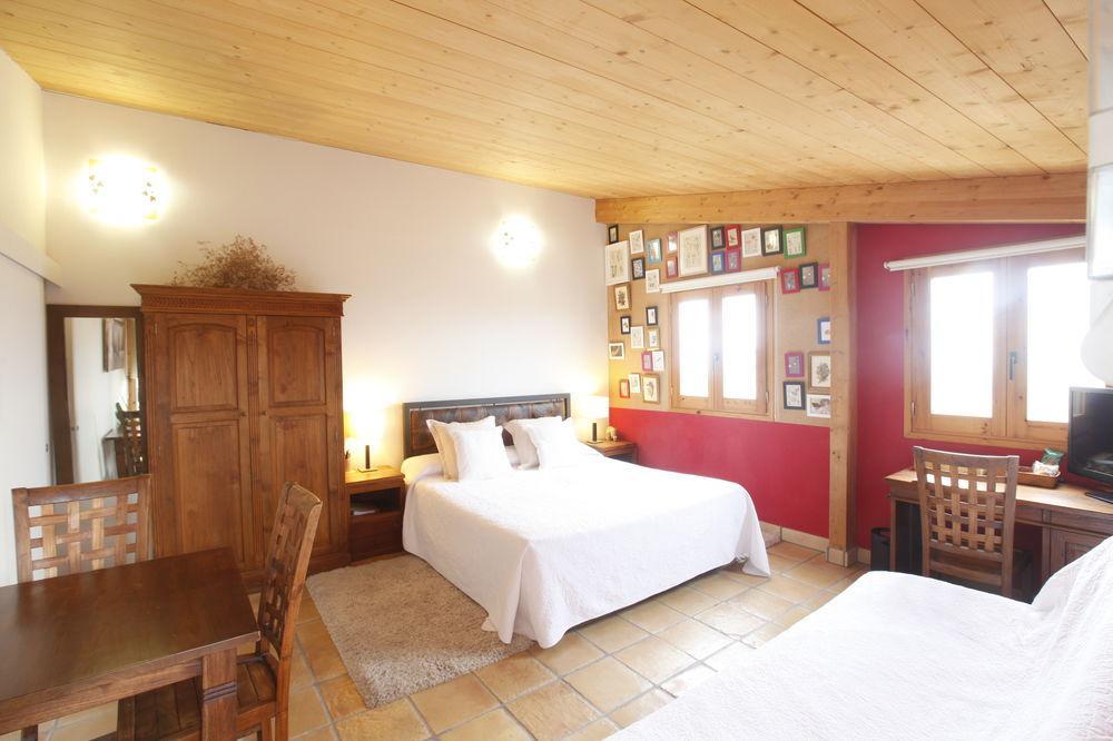 Hotel Boutique Niu De Sol - Designed For Adults Palau Saverdera Exterior photo