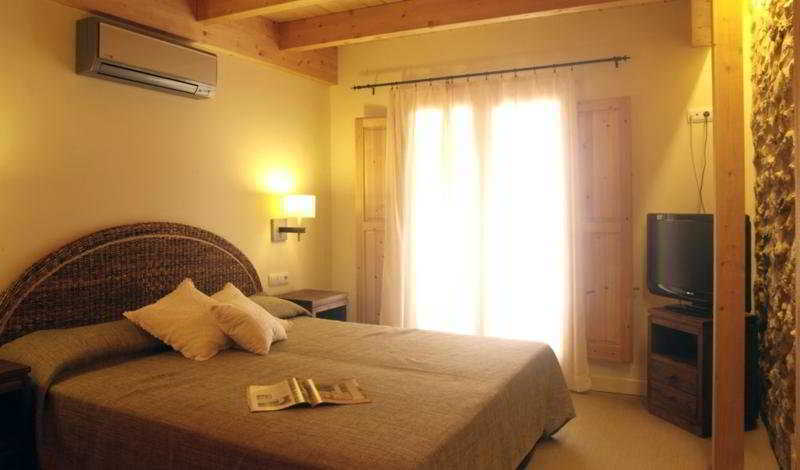 Hotel Boutique Niu De Sol - Designed For Adults Palau Saverdera Exterior photo