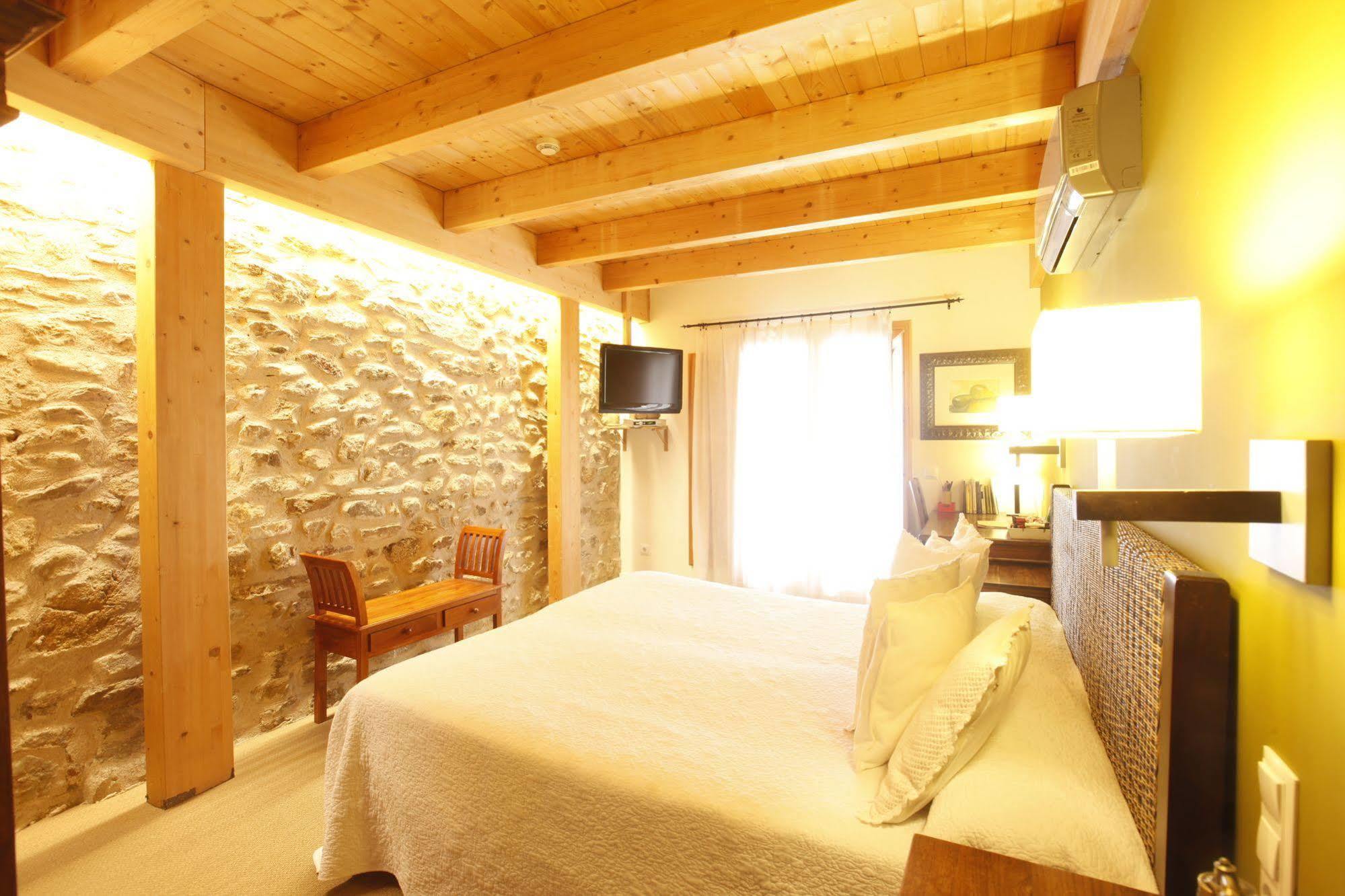 Hotel Boutique Niu De Sol - Designed For Adults Palau Saverdera Exterior photo