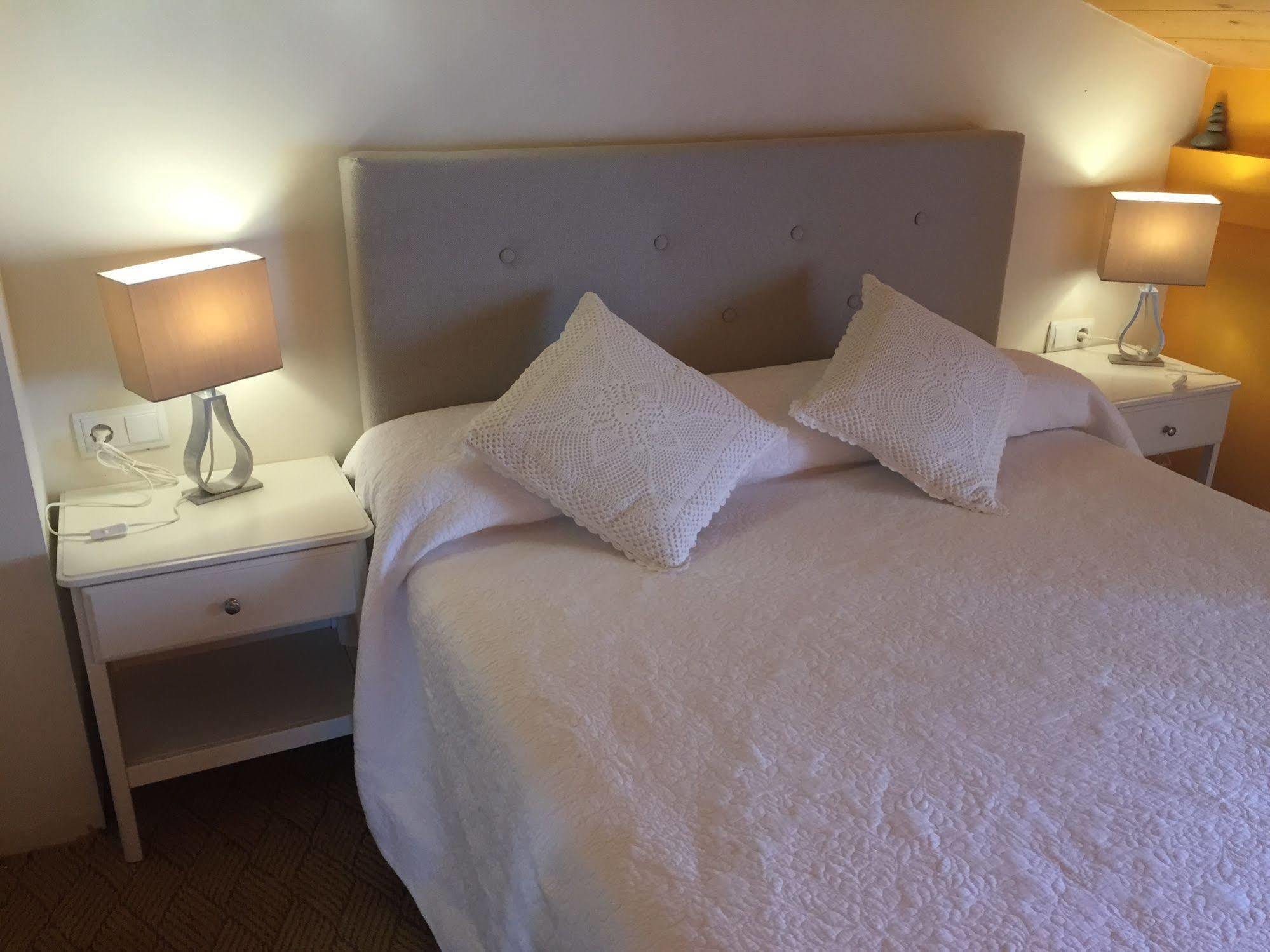 Hotel Boutique Niu De Sol - Designed For Adults Palau Saverdera Exterior photo