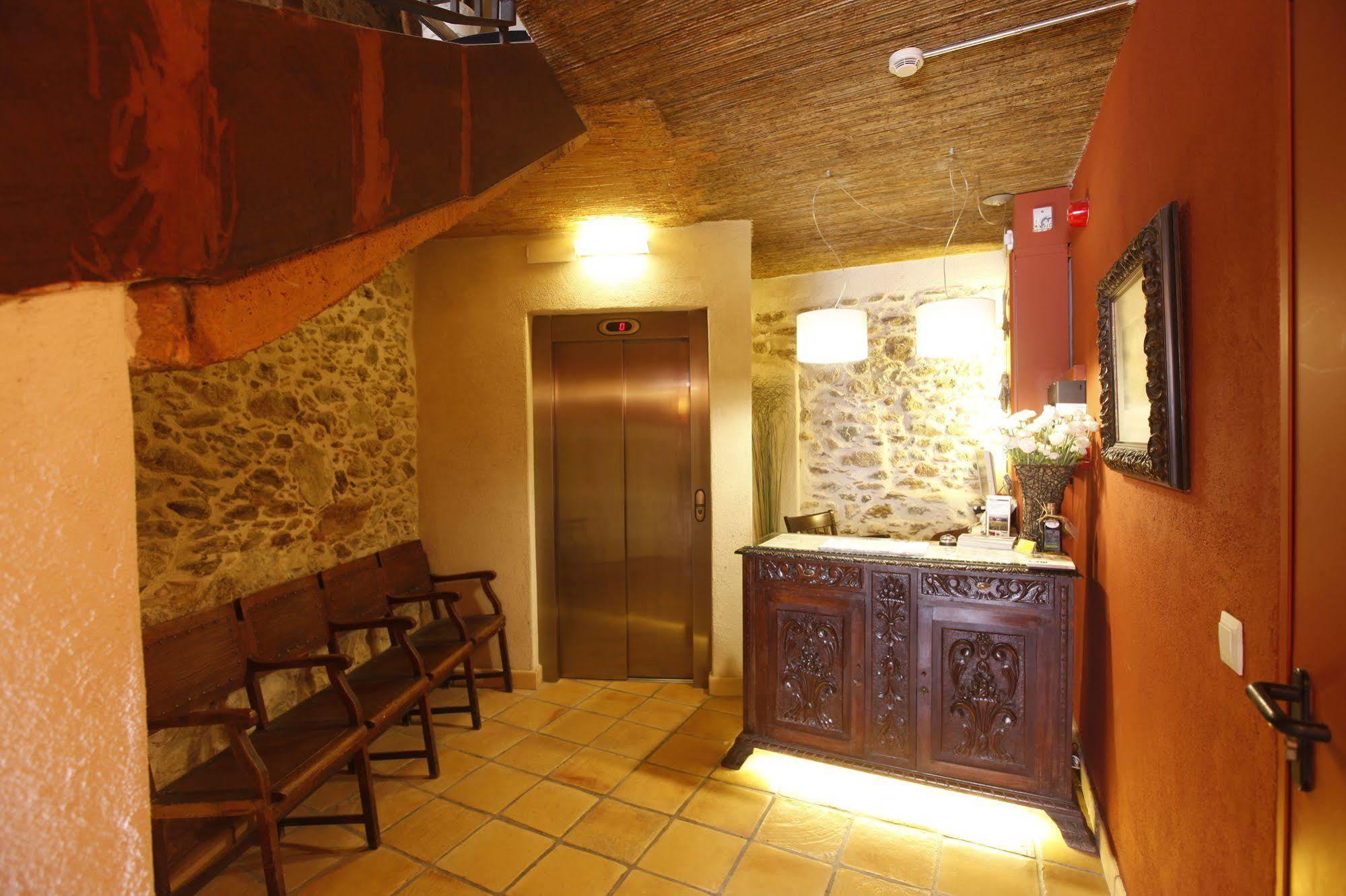Hotel Boutique Niu De Sol - Designed For Adults Palau Saverdera Exterior photo