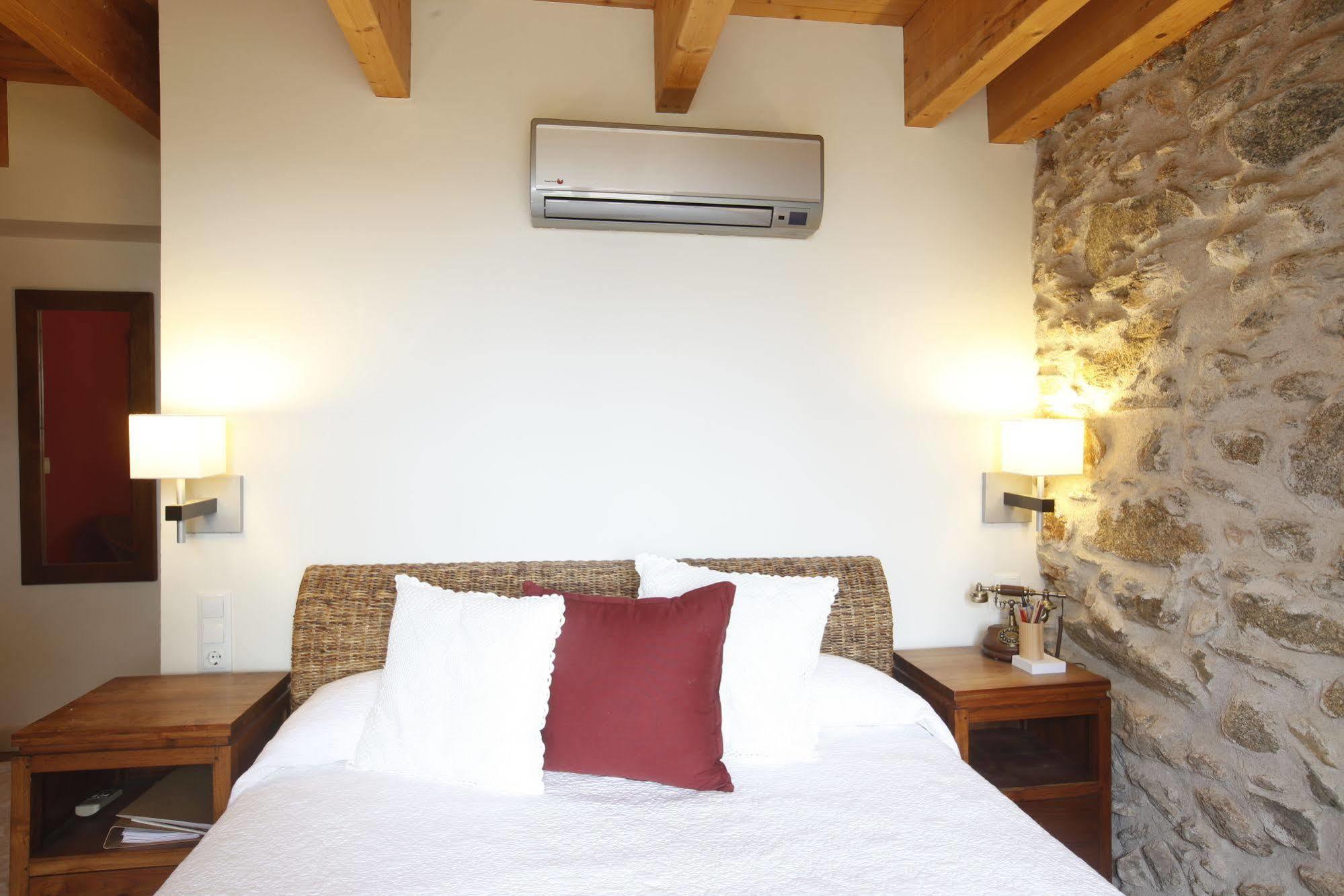 Hotel Boutique Niu De Sol - Designed For Adults Palau Saverdera Exterior photo