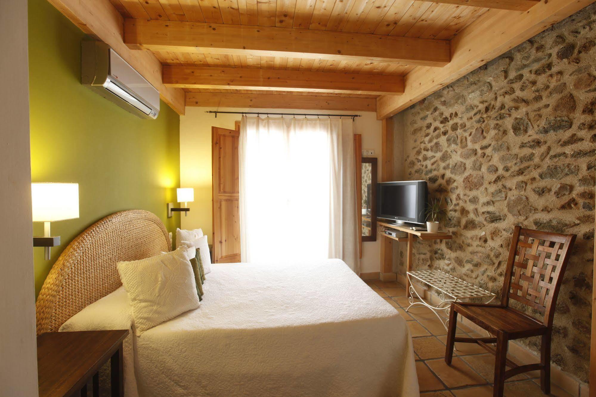 Hotel Boutique Niu De Sol - Designed For Adults Palau Saverdera Exterior photo