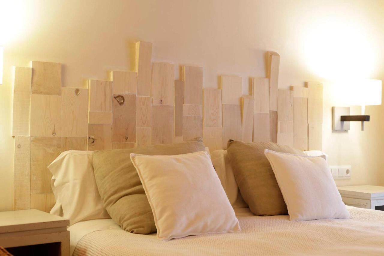 Hotel Boutique Niu De Sol - Designed For Adults Palau Saverdera Exterior photo