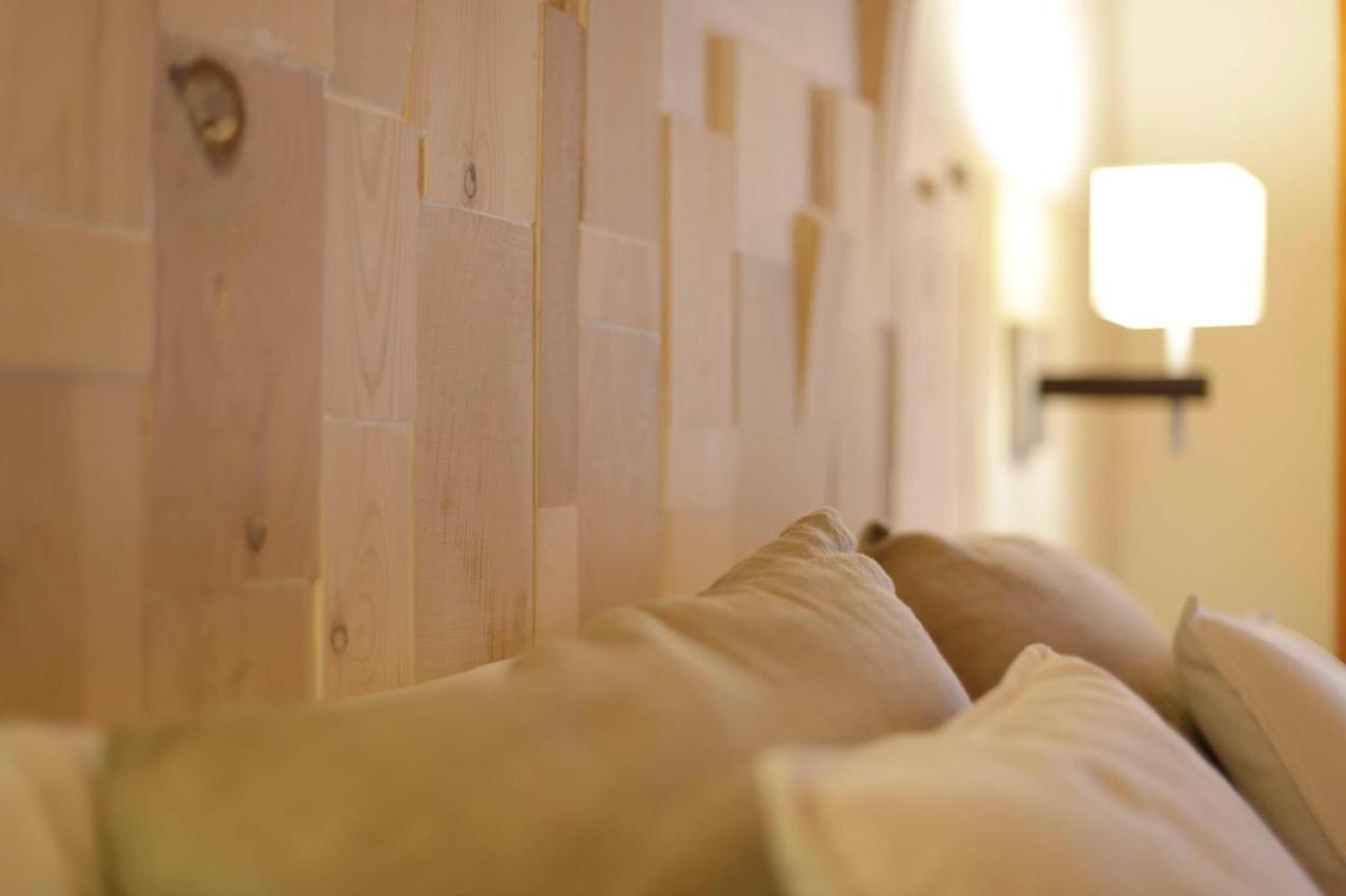 Hotel Boutique Niu De Sol - Designed For Adults Palau Saverdera Exterior photo
